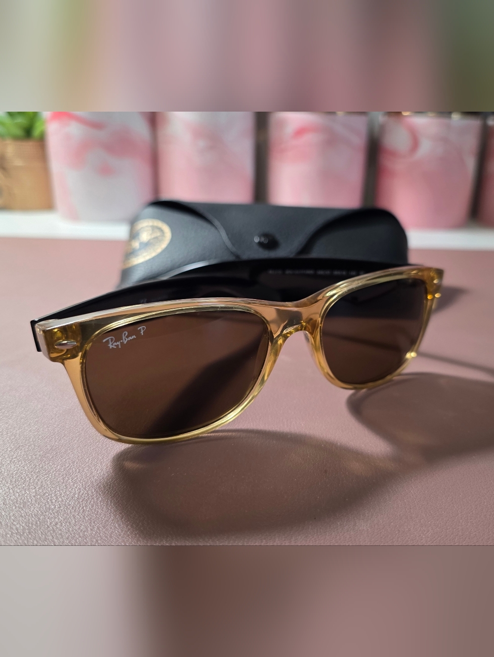 Rayban New Wayfarer (UNISEX)